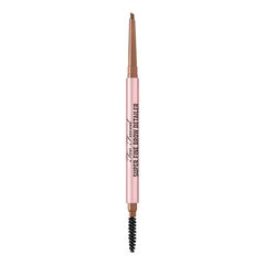 Super Fine Brow Detailer, TOO FACED