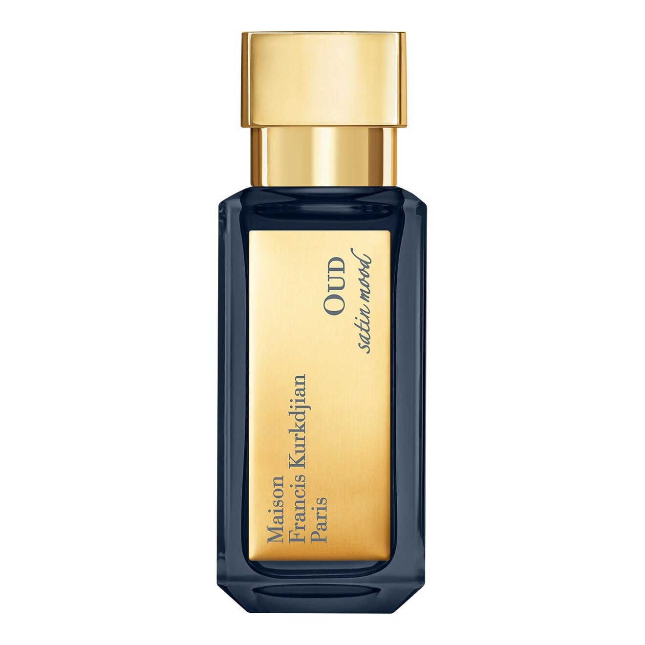 Oud Satin Mood - Extrait de Parfum