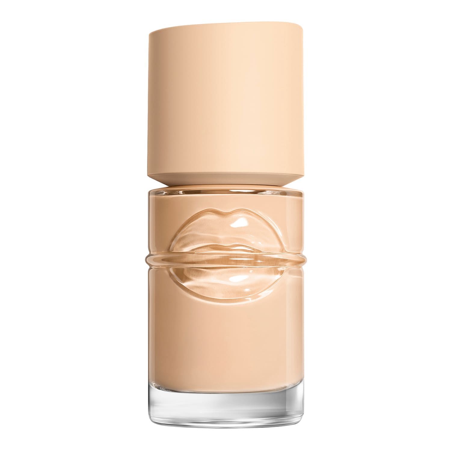HD Skin-Balancing & Perfecting Foundation