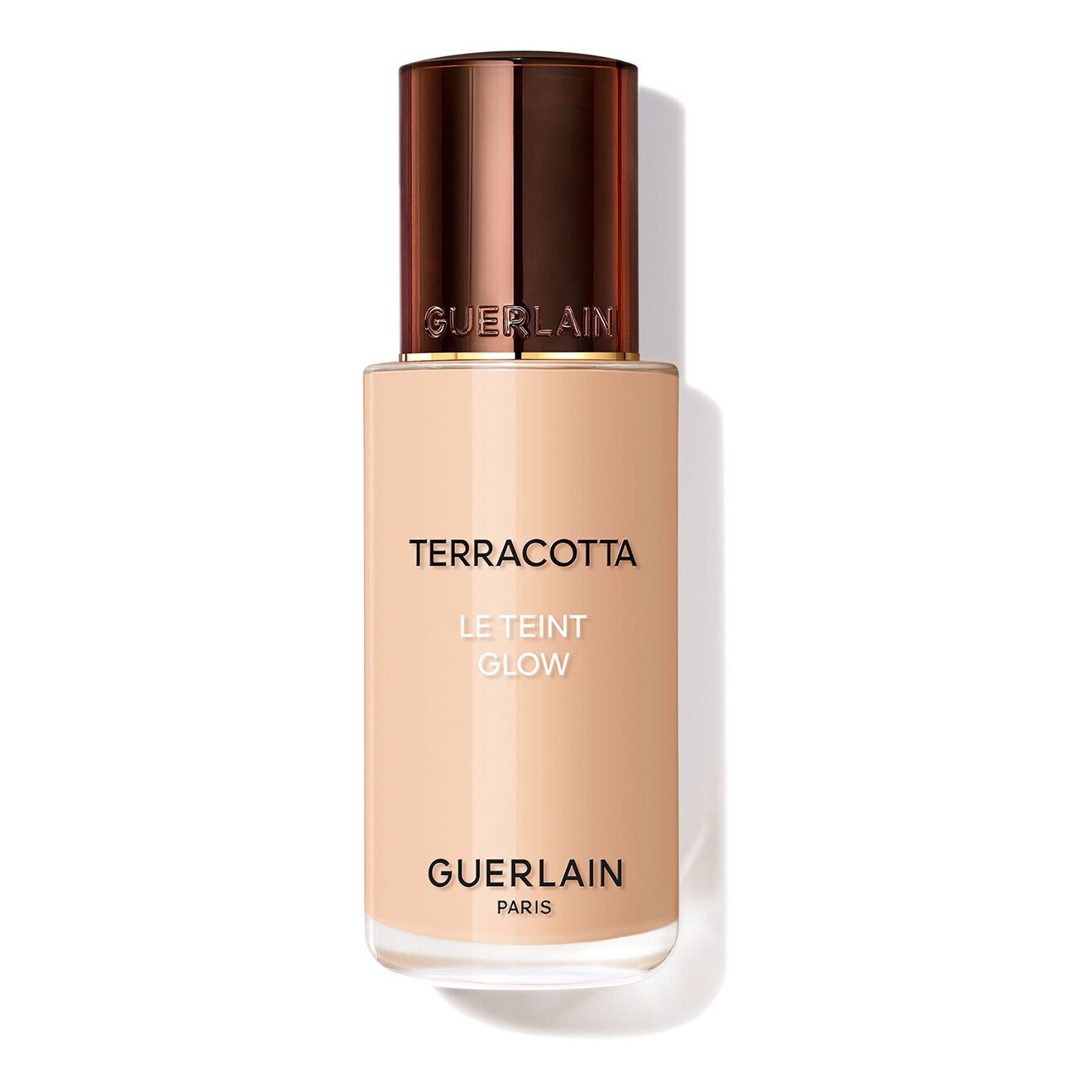 Terracotta Le Teint Glow - Healthy Glow Foundation