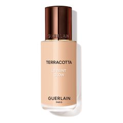 Terracotta Le Teint Glow - Healthy Glow Foundation, GUERLAIN