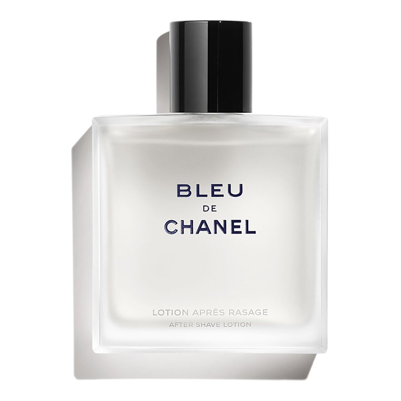 BLEU DE CHANEL - After Shave Lotion