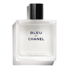 BLEU DE CHANEL - After Shave Lotion, CHANEL