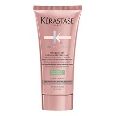 Chroma Absolu Color-Depositing Anti-Red Masque, KÉRASTASE