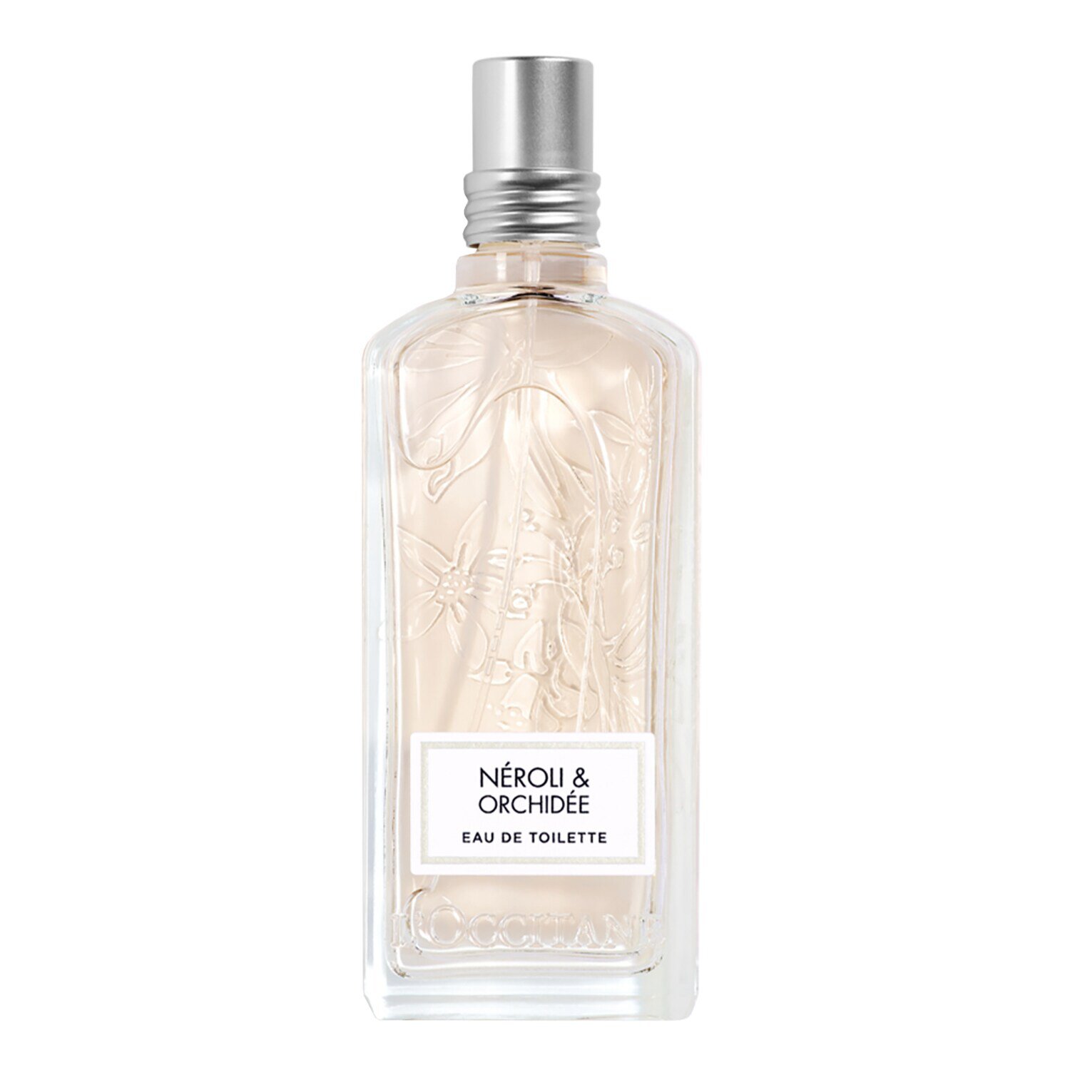 Néroli & Orchidée Eau de Toilette