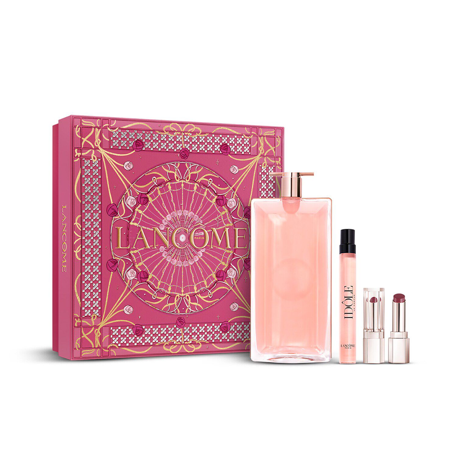 مجموعة ماء عطر أيدول - إصدار محدود