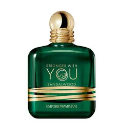Stronger With You Sandalwood Eau de Parfum - Limited Edition, ARMANI