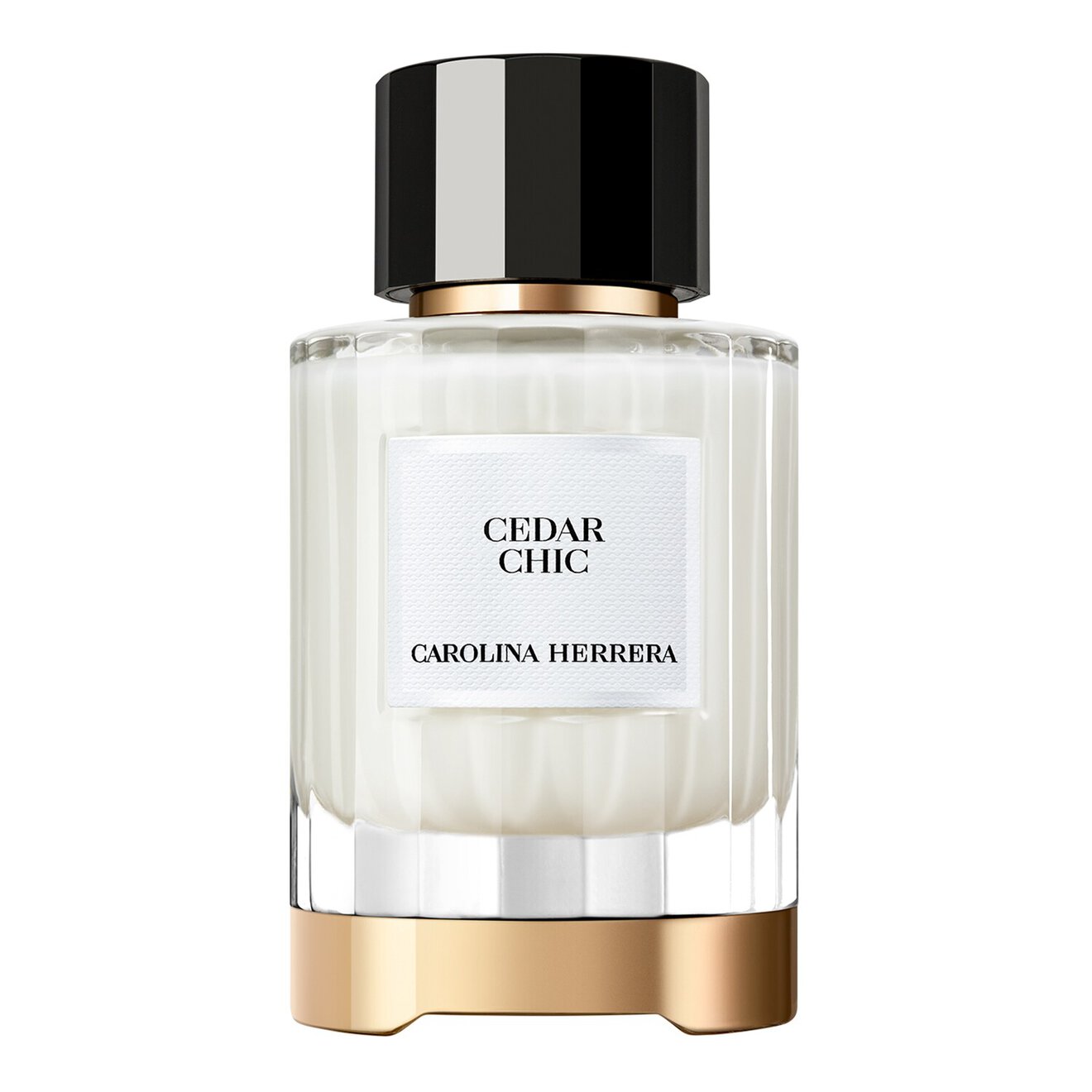 Cedar Chic - Eau de Parfum