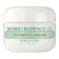 Vitamin C Cream, MARIO BADESCU