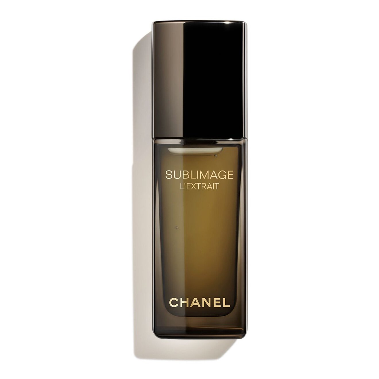 Sublimage L'Extrait Intensive Repair Oil-Concentrate