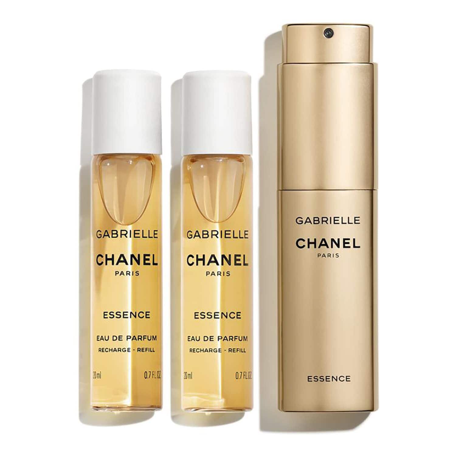 Gabrielle Chanel Twist and Spray Set – Essence Eau de Parfum