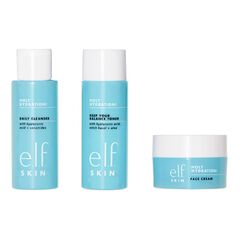 Holy Hydration! The Essentials Mini Kit, E.L.F. COSMETICS