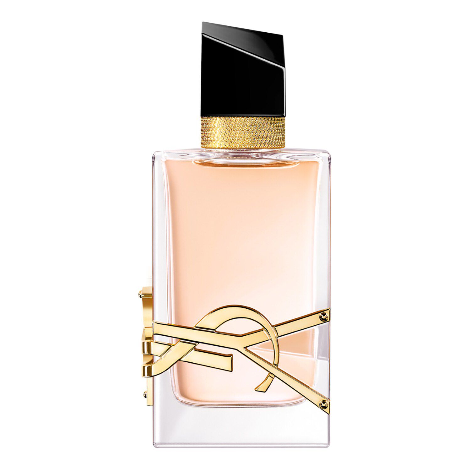 YVES SAINT LAURENT LIBRE EAU DE TOILETTE