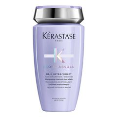 Blond Absolu Anti-Brass Purple Shampoo, KÉRASTASE