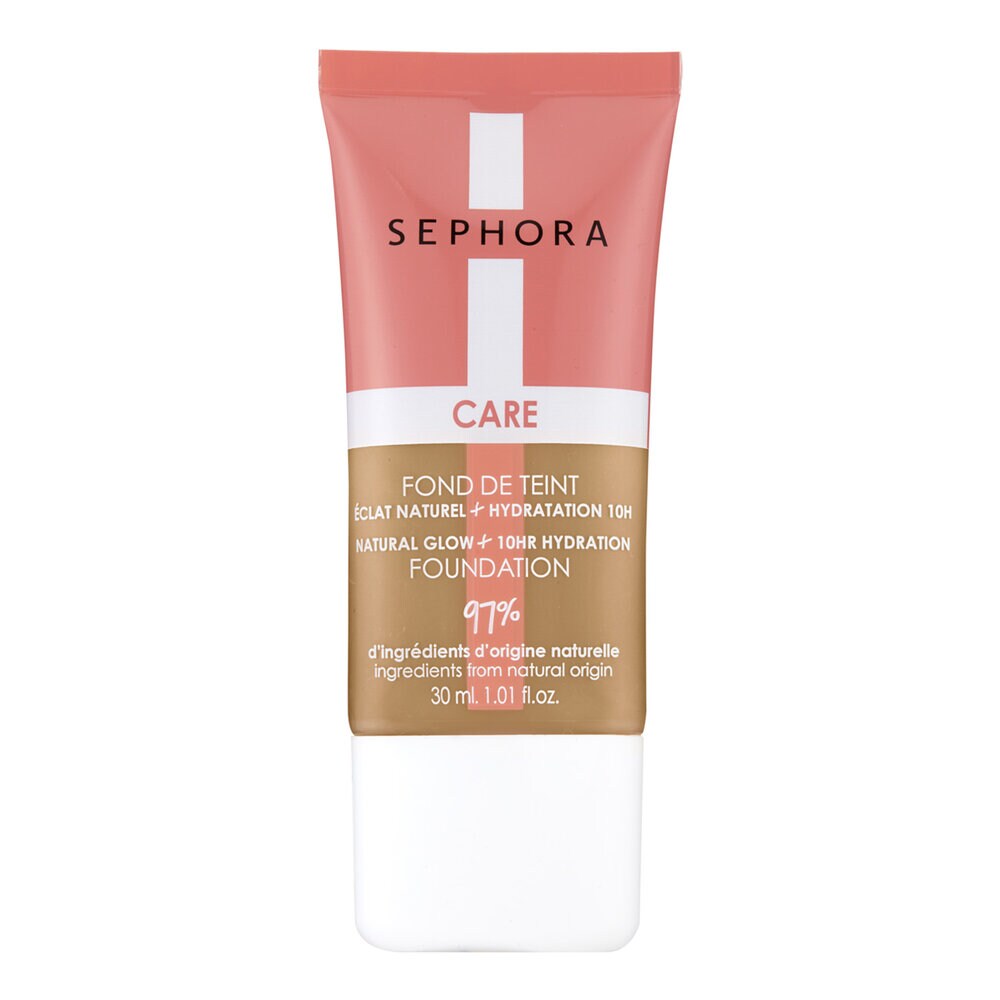 Sephora Collection Care Natural Foundation