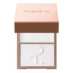 Major Glow Cr&egrave;me and Powder Light Reflecting Highlighter Duo, PATRICK TA
