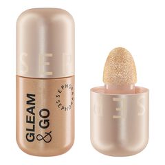 Gleam & Go &ndash; Second-Skin Liquid Highlighter, SEPHORA COLLECTION