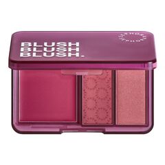Palette Blush Blush Blush Trio Of Blushes, SEPHORA COLLECTION