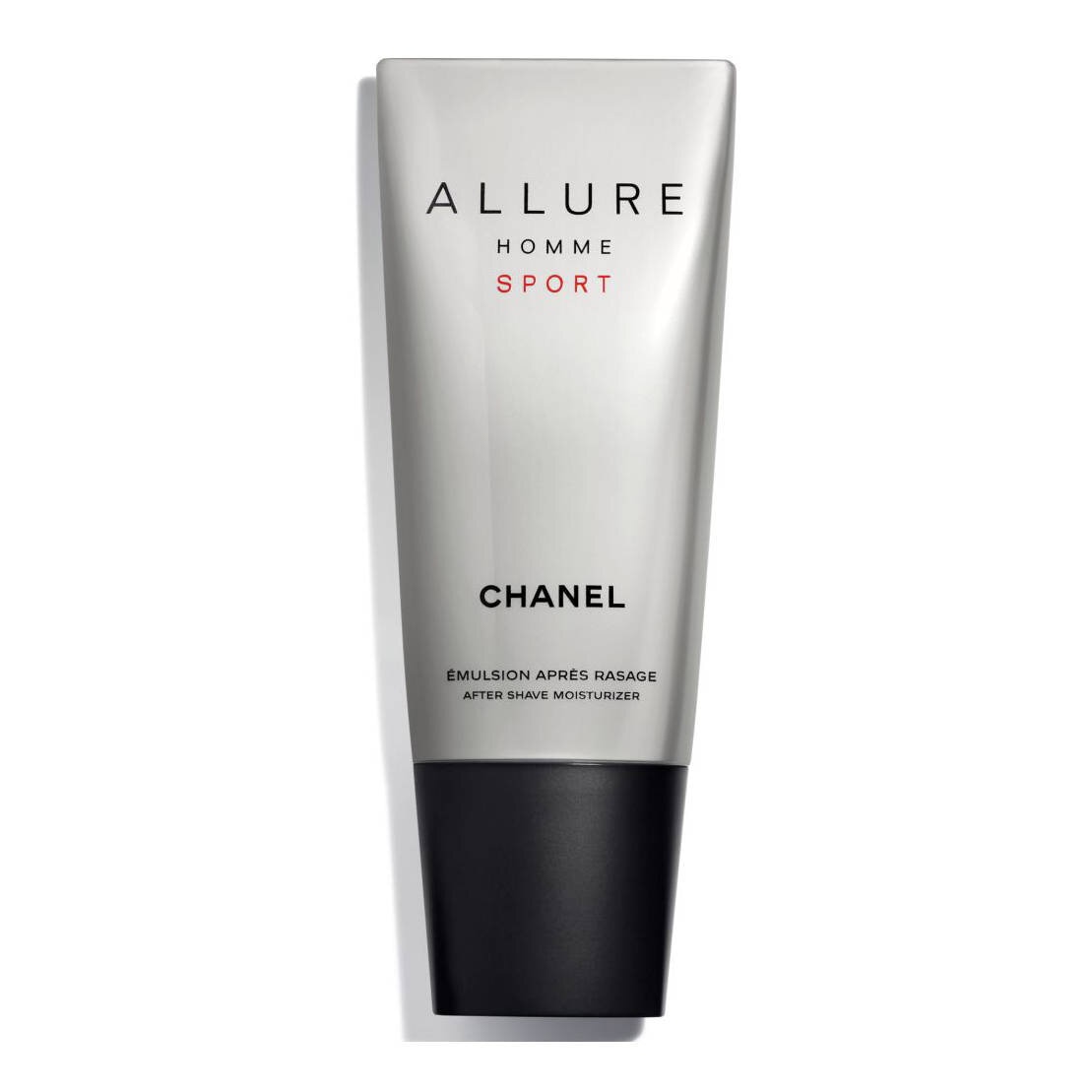 ALLURE HOMME SPORT - After Shave Moisturiser