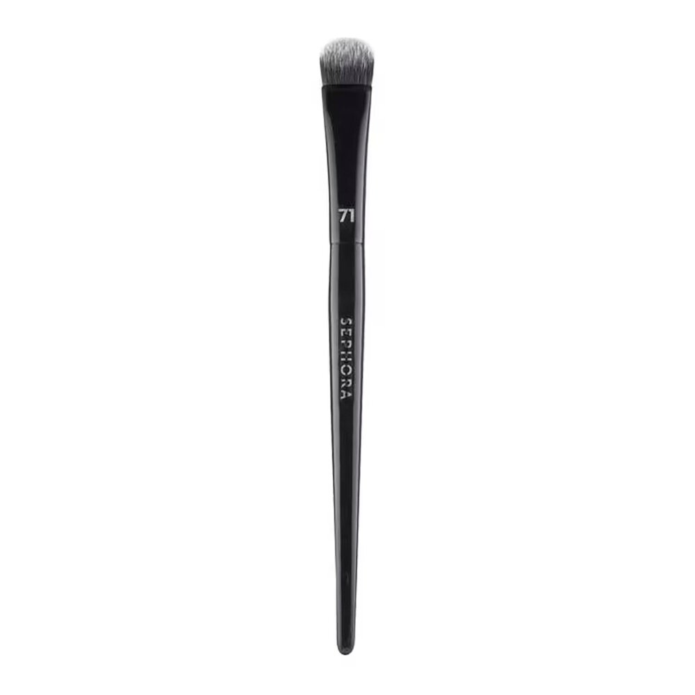 Sephora Collection Pro Concealer Brush #71 Natural Result