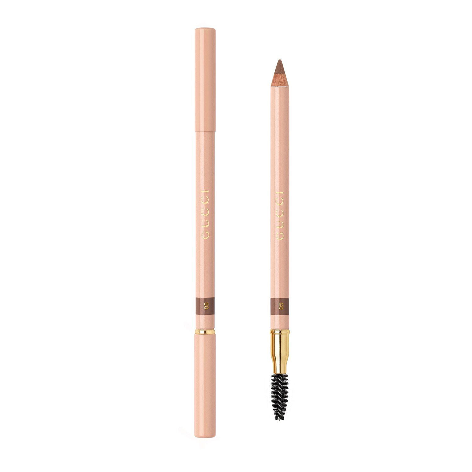 Crayon Définition Sourcils - Eyebrow Pencil