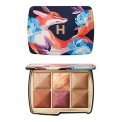 Ambient Lighting Edit - Unlocked, HOURGLASS