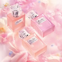 Miss Dior Eau de Parfum Hair Mist, DIOR