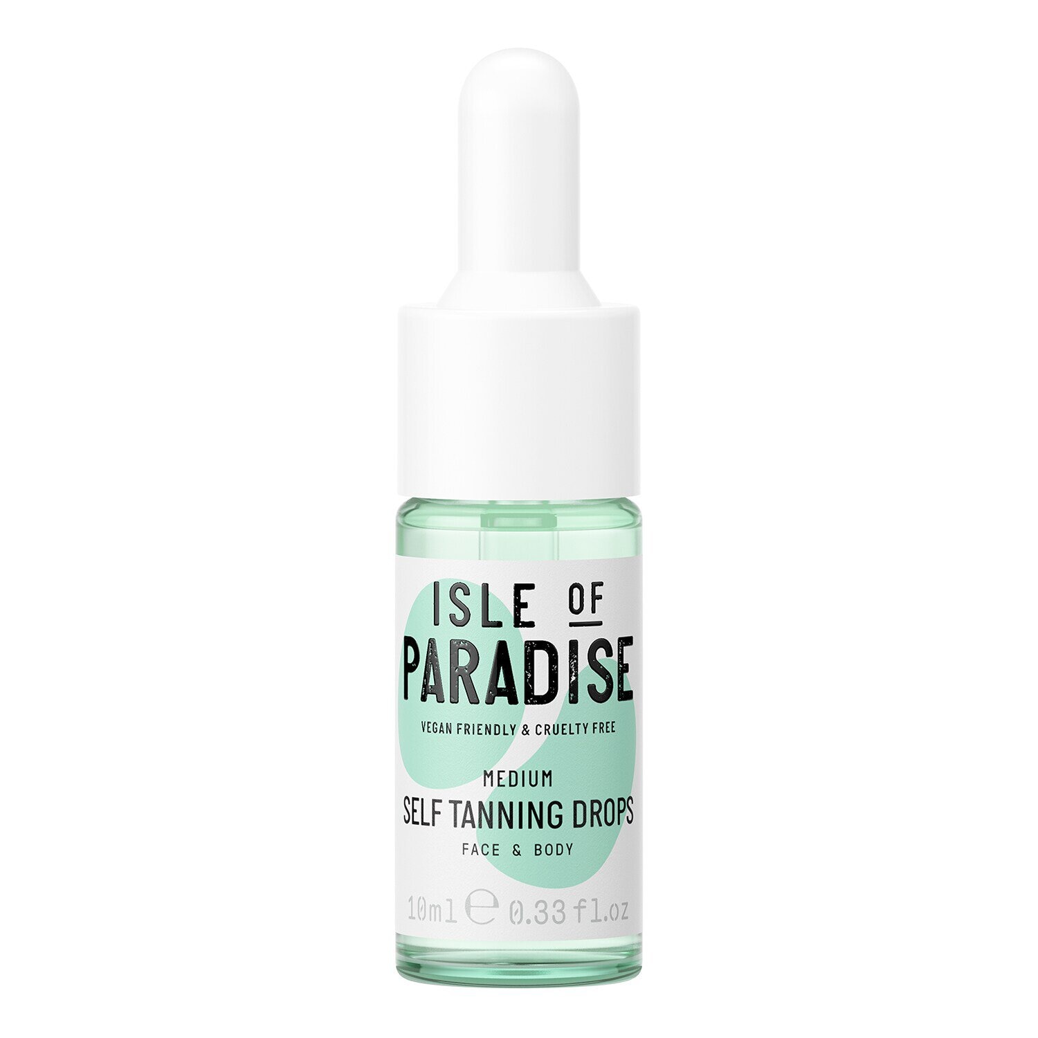 Medium Self-Tanning Drops