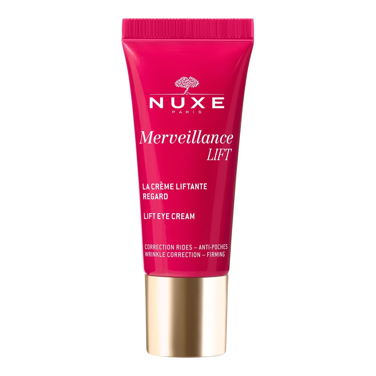 Merveillance Lift Eye Cream