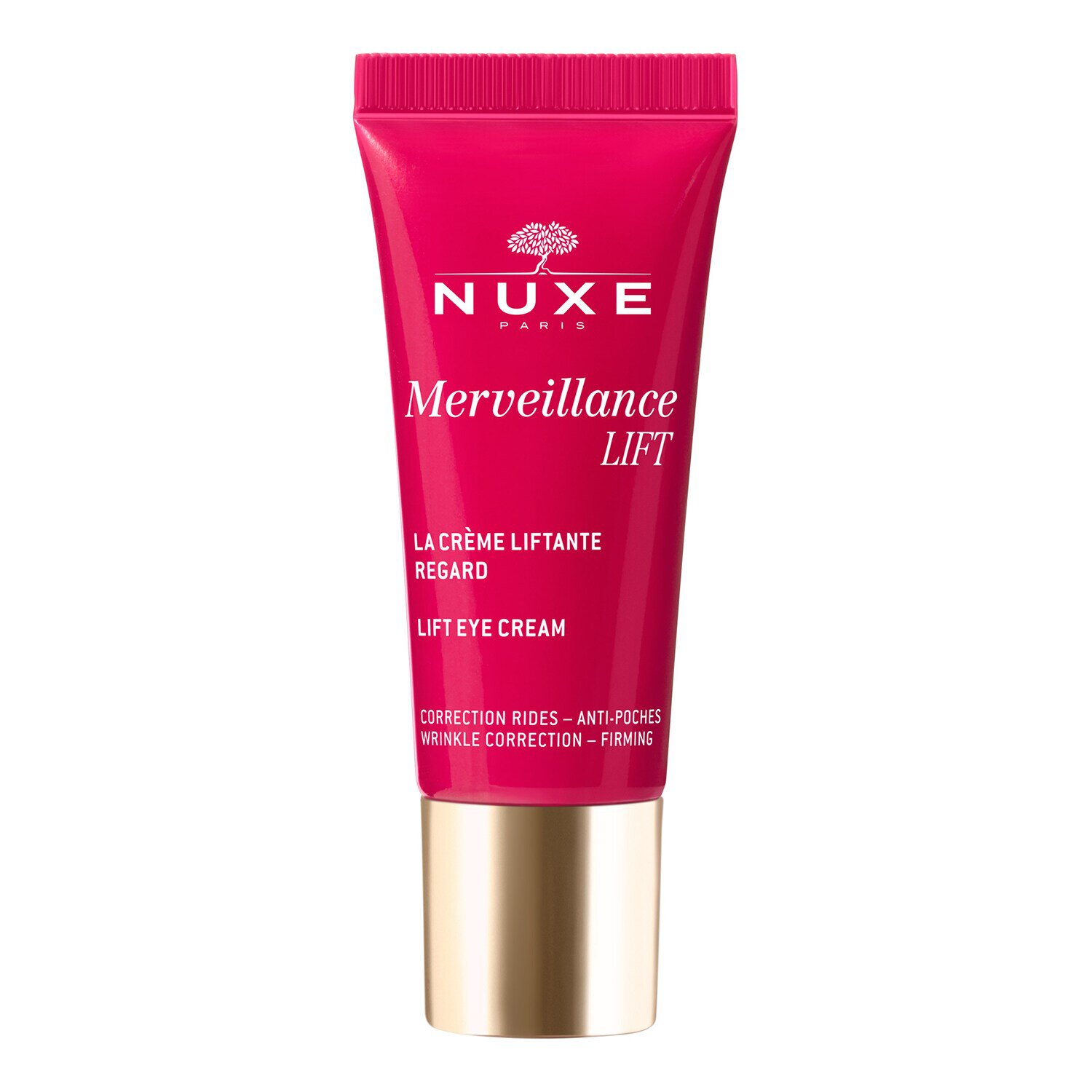 Merveillance Lift Eye Cream