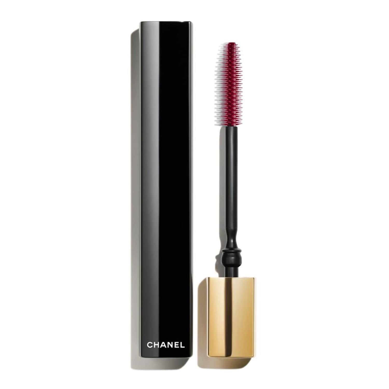NOIR ALLURE - Mascara Volume, Lenght, Curl And Definition