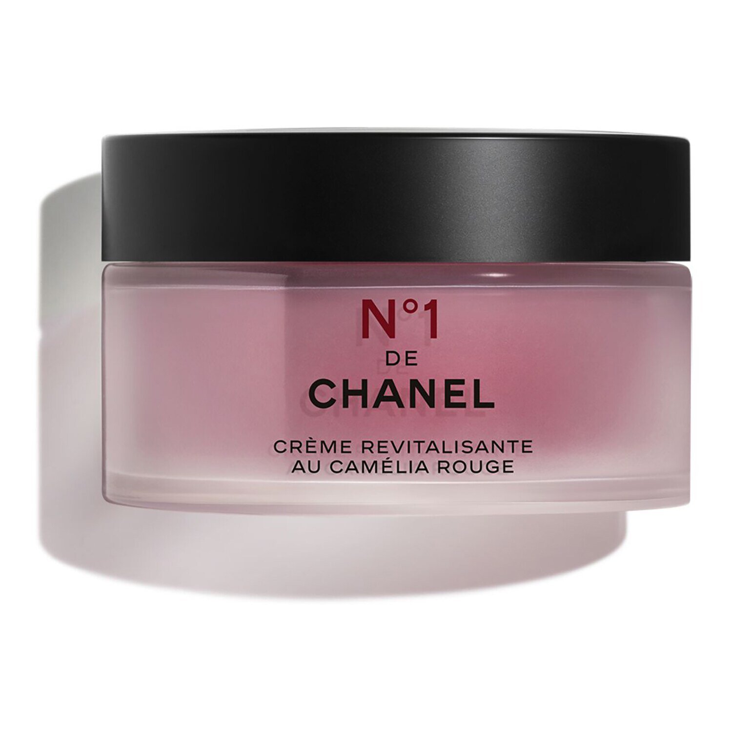 N°1 - Revitalizing Cream