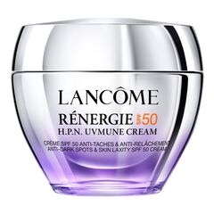 Rénergie H.P.N. UVMune SPF50 Cream, LANCÔME