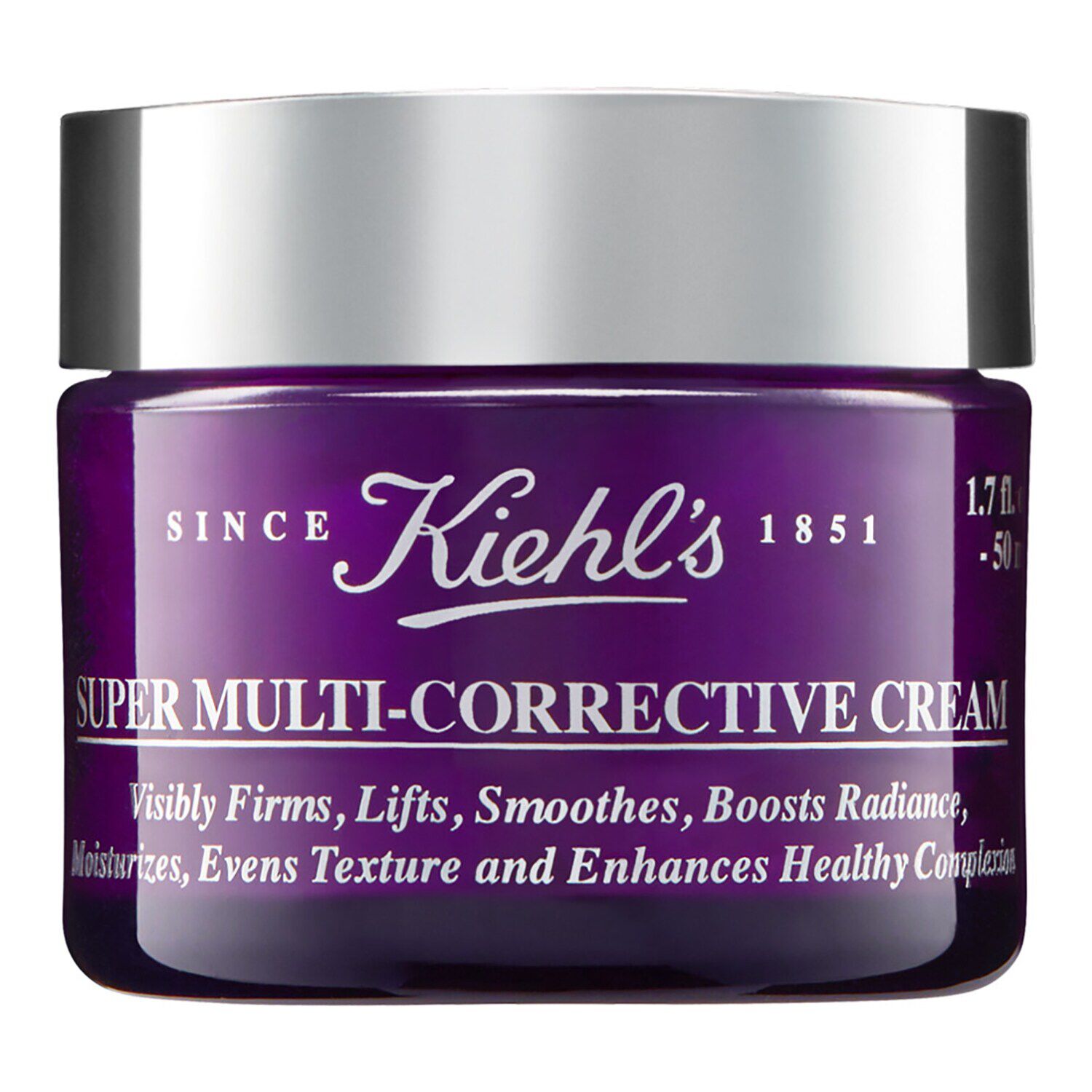Super Multi-Corrective Anti-Aging Face and Neck Cream