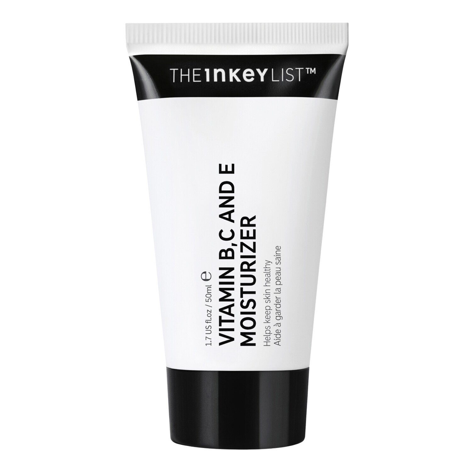 Vitamin B C And E Moisturizer