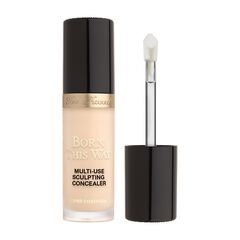 Born This Way Super Coverage Concealer - Multi-Use Sculpting concealer, TOO FACED