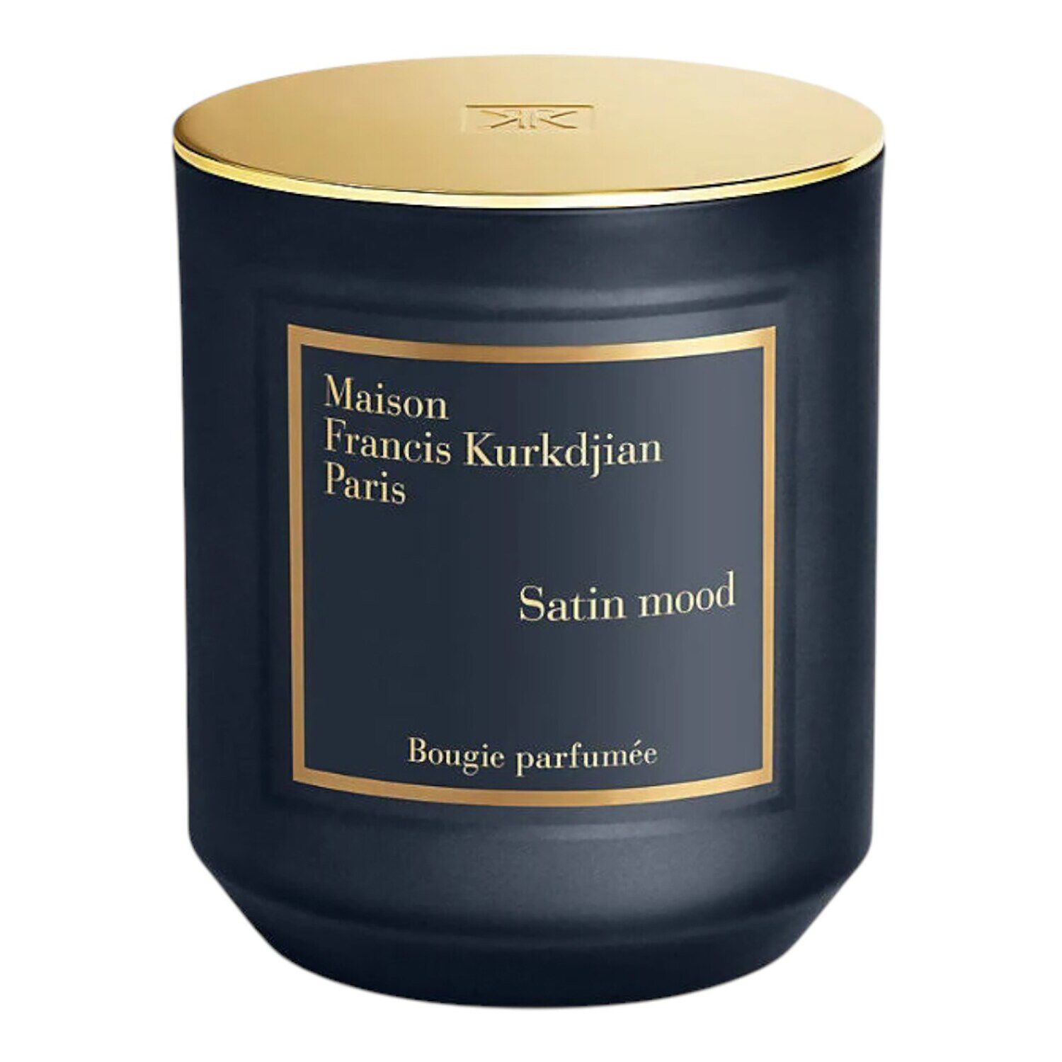 Satin Mood Scent Candle