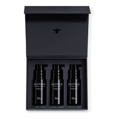 Sauvage Skincare Ritual Kit, DIOR