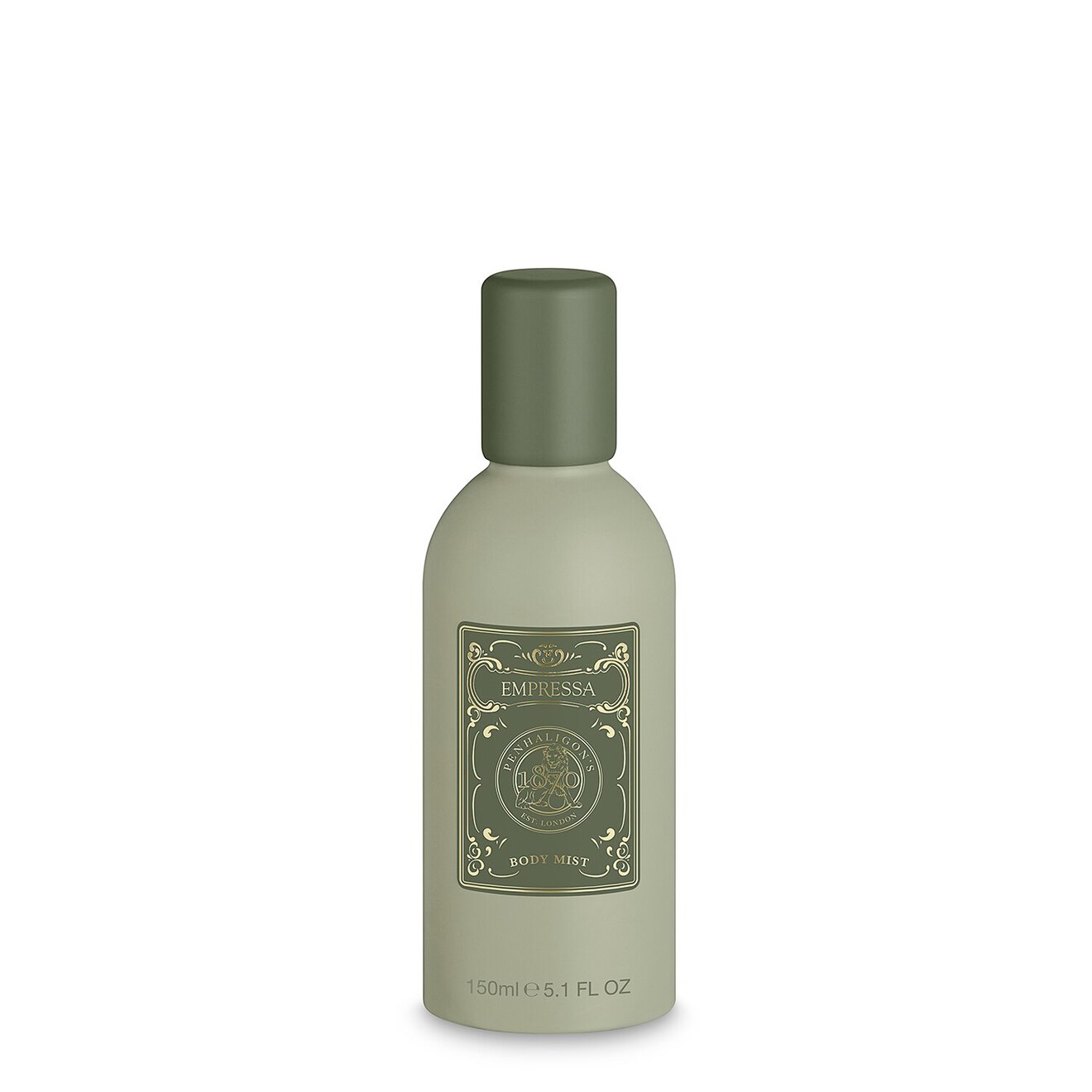 Empressa 26 New Body Mist