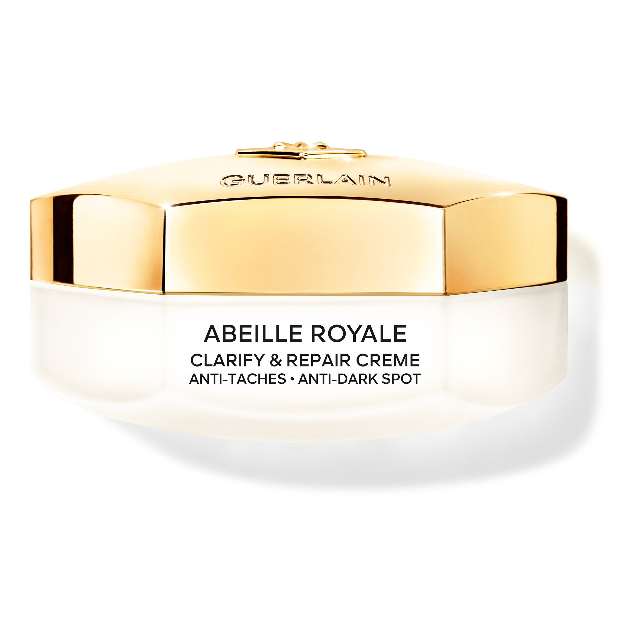 Abeille Royale: Clarify & Repair Crème
