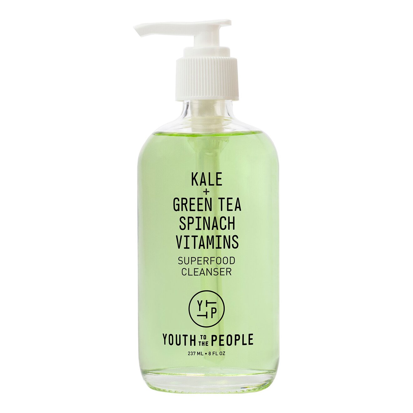 Superfood Gentle Antioxidant Cleanser