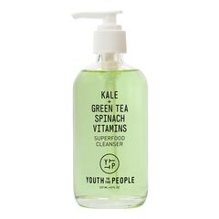 Superfood Gentle Antioxidant Cleanser, YOUTH TO THE PEOPLE