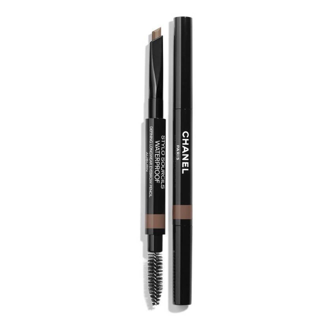 STYLO SOURCILS WATERPROOF - Defining Longwear Eyebrow Pencil