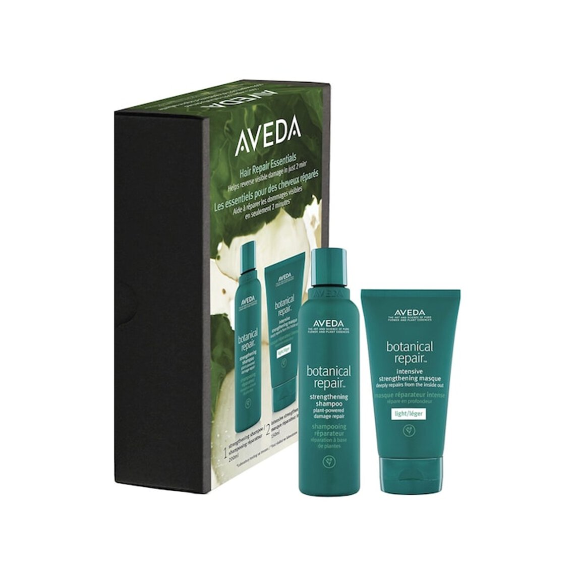 Repair & Strengthening Haircare Kit