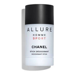 ALLURE HOMME SPORT - Deodorant Stick, CHANEL