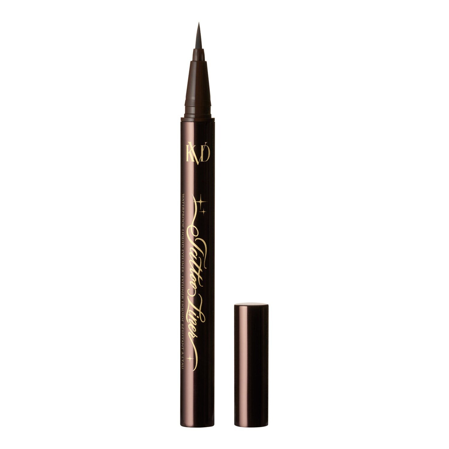 New Tattoo Liner Paraben Free