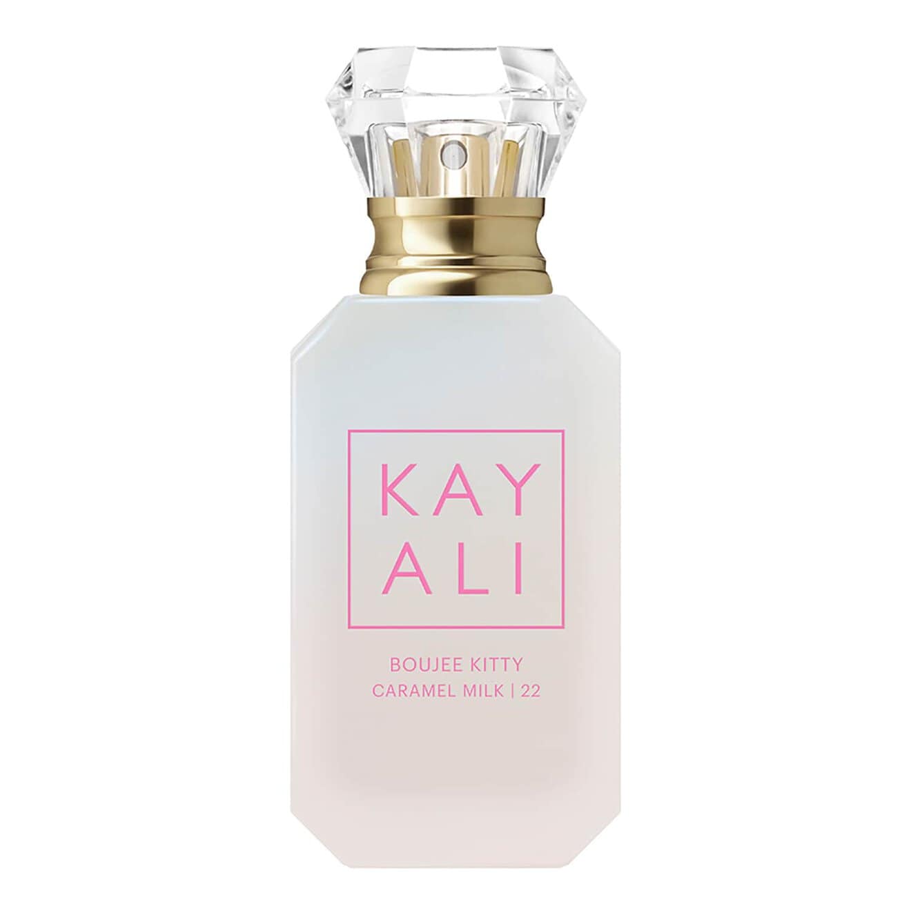 ماء عطر بوجي كيتي كاراميل ميلك | 22