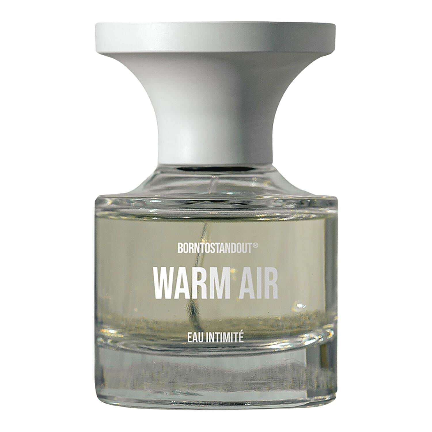 Warm Air Eau Intimité