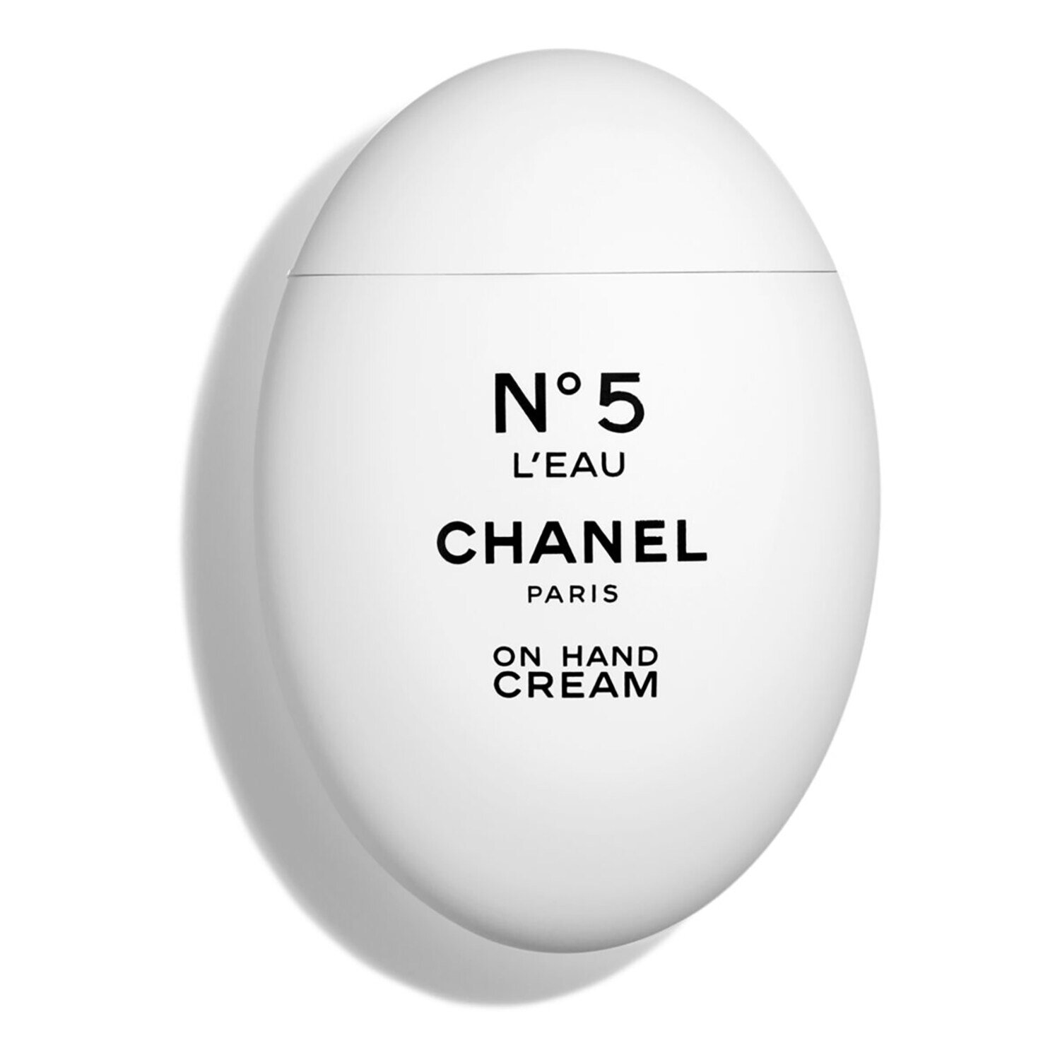 N°5 L'Eau On Hand Cream