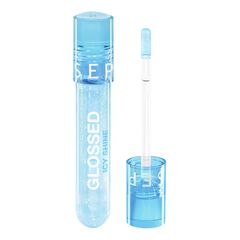Glossed Icy Shine Lip Gloss - Wet-Like Shine, SEPHORA COLLECTION